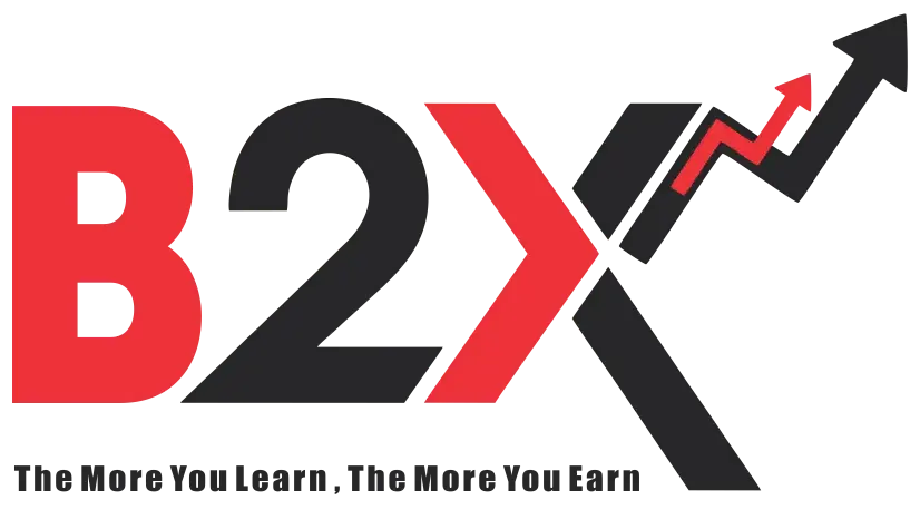 B2X